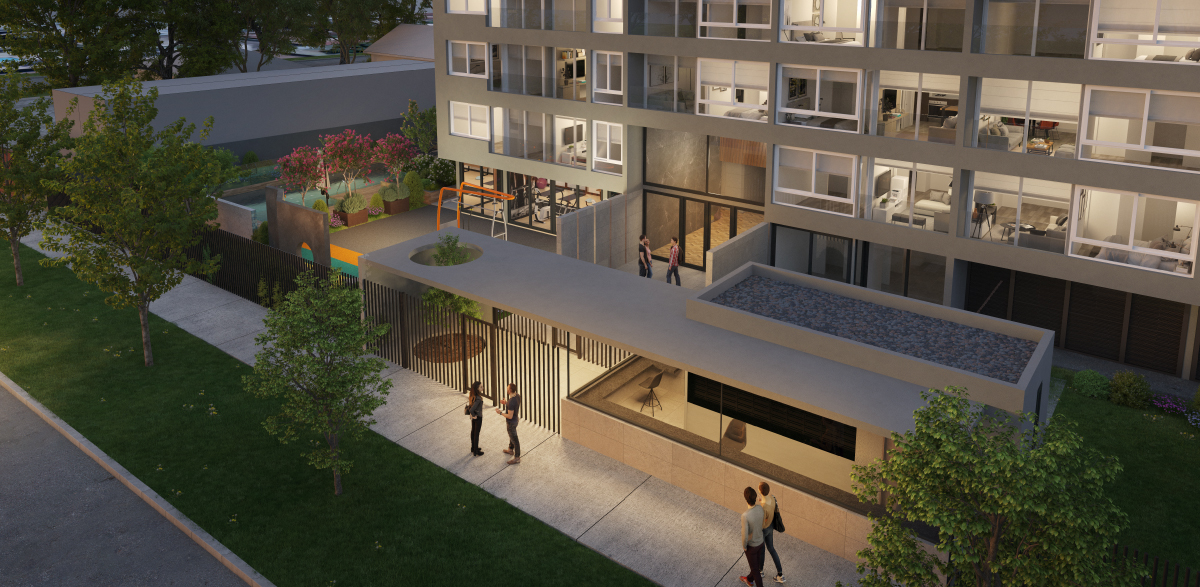 Galeria proyecto paz