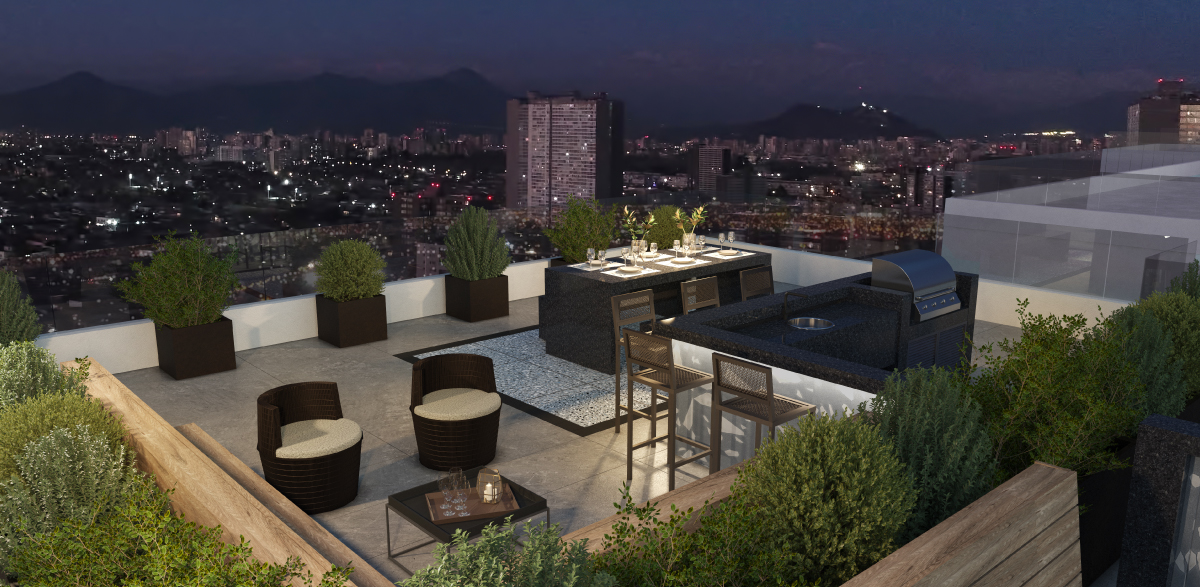 Galeria proyecto paz