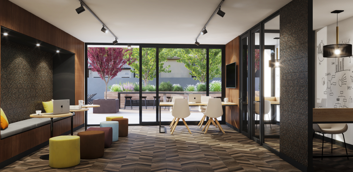 Galeria proyecto paz
