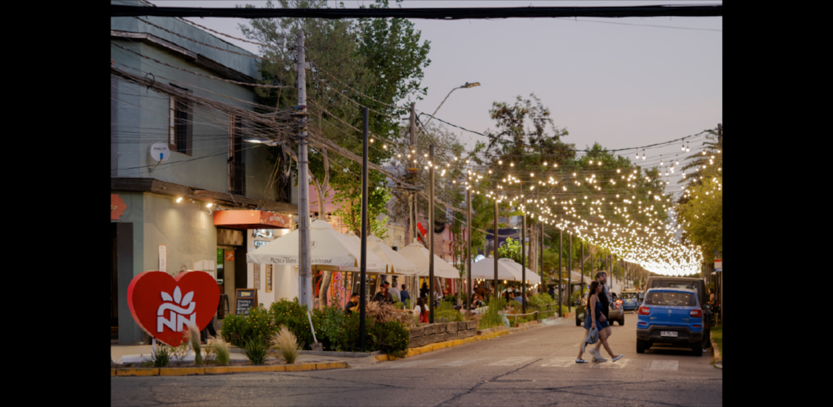 Galeria proyecto paz