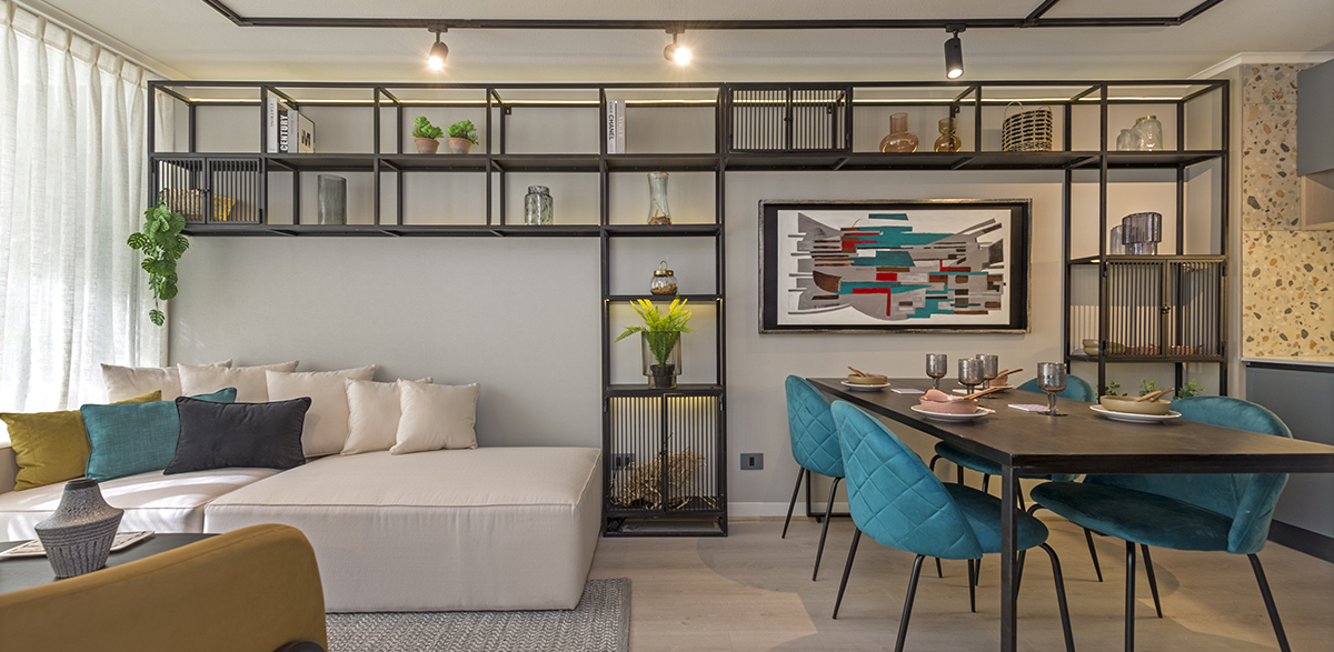 Galeria proyecto paz