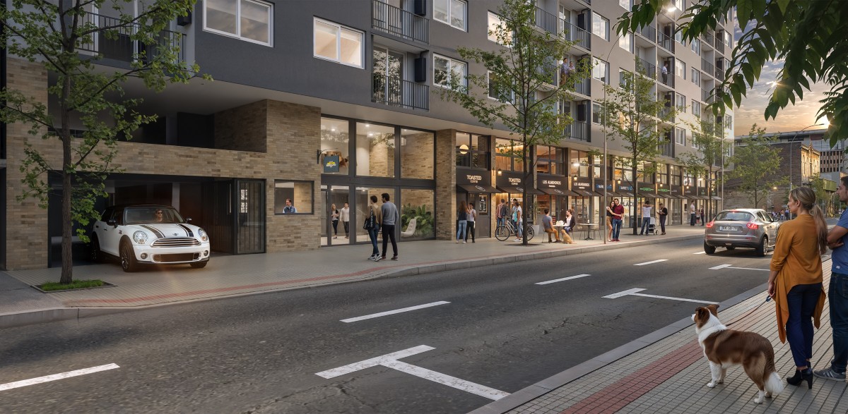 Galeria proyecto paz