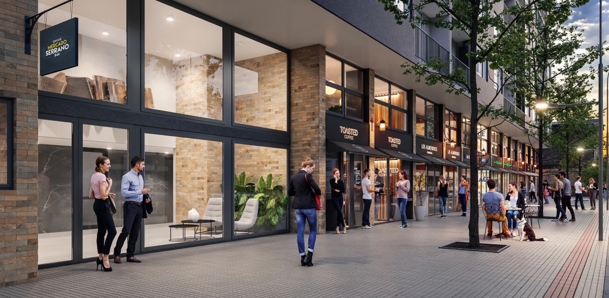 Galeria proyecto paz